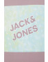 Jack & Jones Bombažen t-shirt - Pepit.si