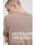 Jack & Jones Bombažen t-shirt - Pepit.si