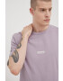 Jack & Jones Bombažen t-shirt - Pepit.si