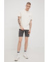 Jack & Jones Bombažen t-shirt - Pepit.si