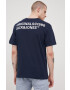 Jack & Jones Bombažen t-shirt - Pepit.si