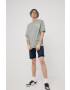 Jack & Jones Bombažen t-shirt - Pepit.si