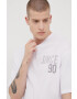 Jack & Jones Bombažen t-shirt - Pepit.si