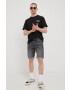 Jack & Jones Bombažen t-shirt - Pepit.si