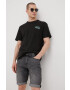 Jack & Jones Bombažen t-shirt - Pepit.si