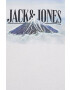 Jack & Jones Bombažen t-shirt - Pepit.si