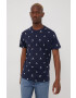 Jack & Jones Bombažen t-shirt - Pepit.si