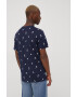 Jack & Jones Bombažen t-shirt - Pepit.si