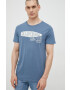 Jack & Jones Bombažen t-shirt - Pepit.si