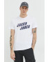 Jack & Jones Bombažna kratka majica - Pepit.si