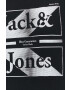 Jack & Jones Bombažna kratka majica - Pepit.si