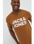 Jack & Jones Bombažna kratka majica - Pepit.si