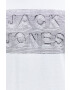 Jack & Jones Bombažna kratka majica - Pepit.si