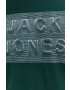 Jack & Jones Bombažna kratka majica - Pepit.si