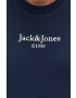 Jack & Jones Bombažna kratka majica - Pepit.si