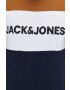 Jack & Jones Bombažna kratka majica - Pepit.si