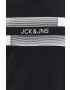 Jack & Jones Bombažna kratka majica - Pepit.si