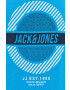 Jack & Jones Bombažna kratka majica - Pepit.si