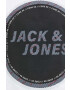 Jack & Jones Bombažna kratka majica - Pepit.si