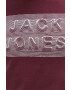 Jack & Jones Bombažna kratka majica - Pepit.si