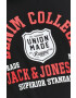 Jack & Jones Bombažna kratka majica JJELOGO - Pepit.si