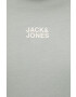 Jack & Jones bombažna majica - Pepit.si