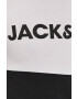 Jack & Jones bombažna majica - Pepit.si