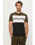 Jack & Jones bombažna majica - Pepit.si