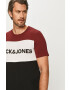 Jack & Jones bombažna majica - Pepit.si