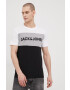 Jack & Jones bombažna majica - Pepit.si