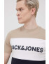 Jack & Jones bombažna majica - Pepit.si