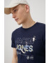 Jack & Jones bombažna majica - Pepit.si