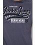 Jack & Jones bombažna majica - Pepit.si