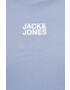 Jack & Jones bombažna majica - Pepit.si