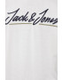 Jack & Jones bombažna majica - Pepit.si