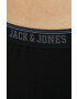 Jack & Jones Bombažne kratke hlače - Pepit.si