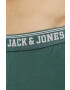 Jack & Jones Bombažne kratke hlače - Pepit.si