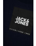 Jack & Jones Otroška bombažna kratka majica - Pepit.si