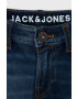 Jack & Jones otroške jeans kratke hlače - Pepit.si