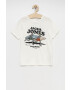 Jack & Jones Otroški bombažen t-shirt - Pepit.si