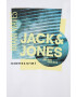 Jack & Jones Otroški bombažen t-shirt - Pepit.si