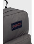 Jansport Nahrbtnik siva barva - Pepit.si