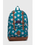 Jansport Nahrbtnik zelena barva - Pepit.si