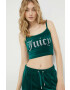 Juicy Couture Top Rain - Pepit.si