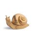 &k amsterdam Hranilnik Snail Gold - Pepit.si