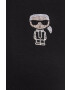 Karl Lagerfeld Bluza - Pepit.si