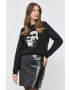 Karl Lagerfeld Bluza - Pepit.si