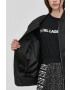 Karl Lagerfeld Bomber jakna - Pepit.si