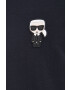 Karl Lagerfeld T-shirt - Pepit.si