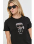 Karl Lagerfeld t-shirt - Pepit.si